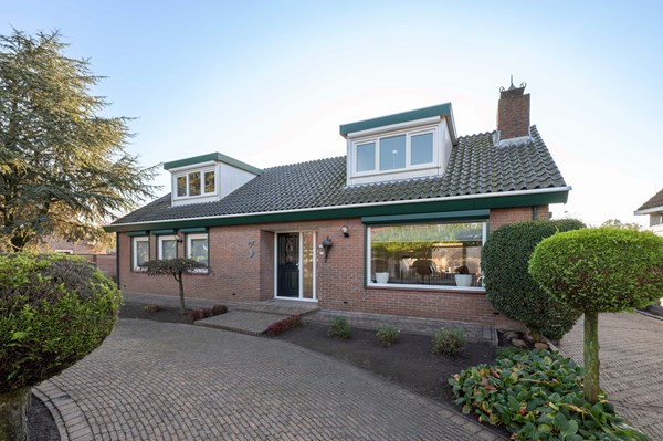Medium property photo - Stoofstraat 30A, 4751 WE Oud Gastel